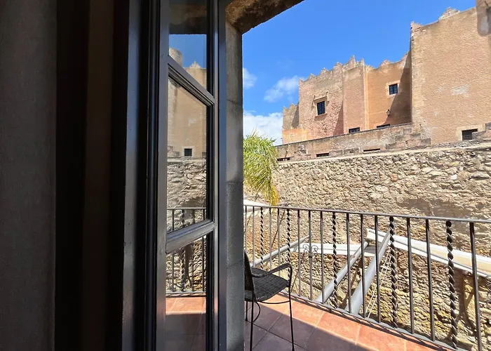 Gran Claustre Boutique Hotel