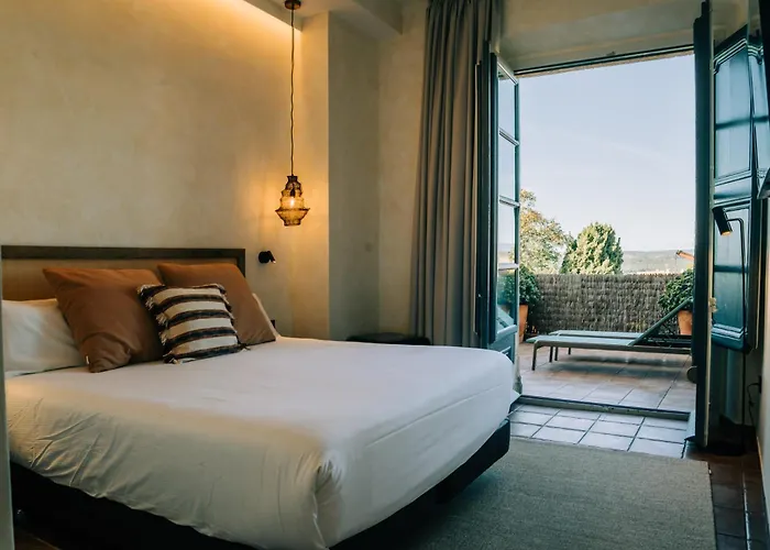 Gran Claustre Boutique Hotel