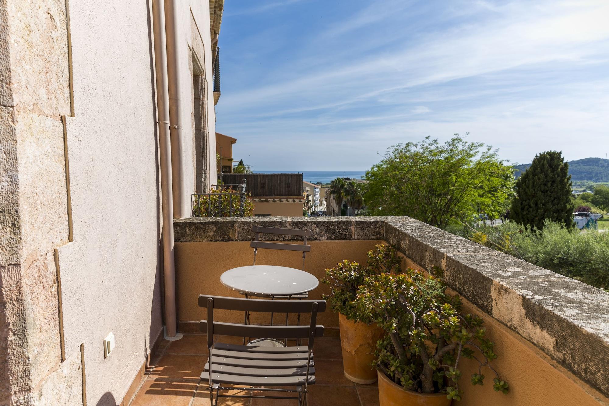 Gran Claustre Boutique Hotel Altafulla