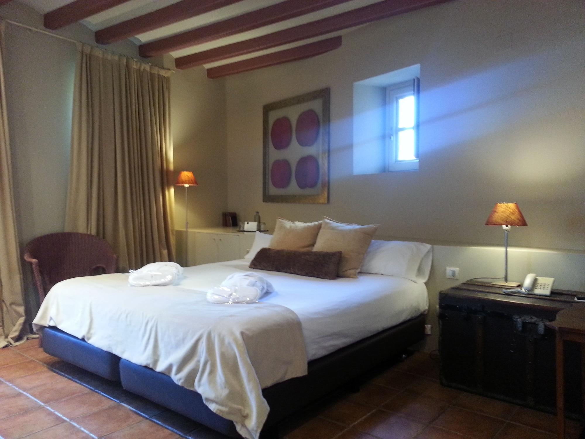 Hotel Gran Claustre Boutique