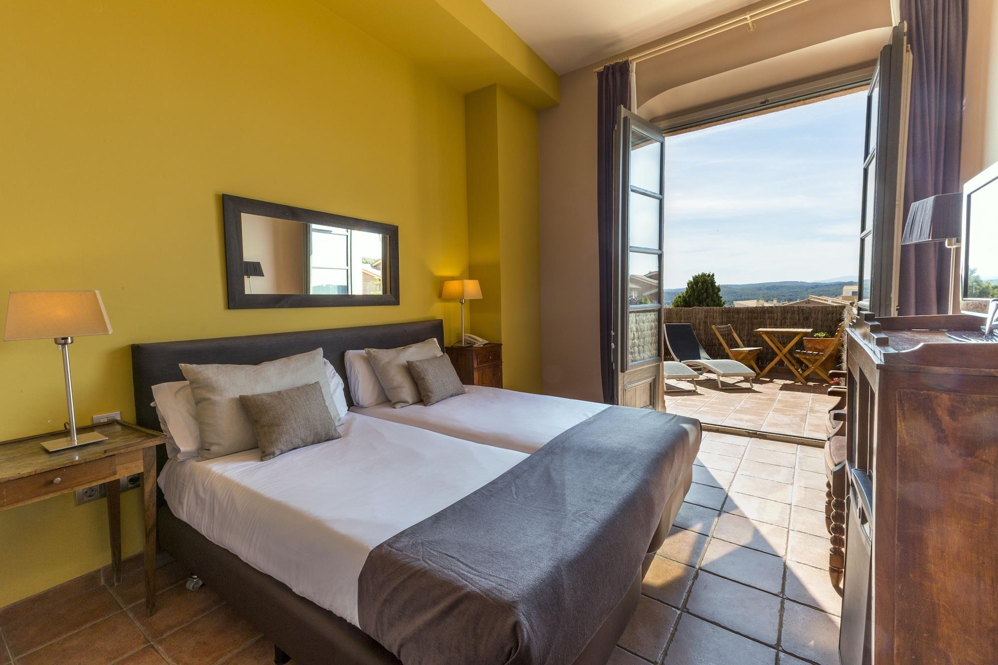 Gran Claustre Boutique Hotel