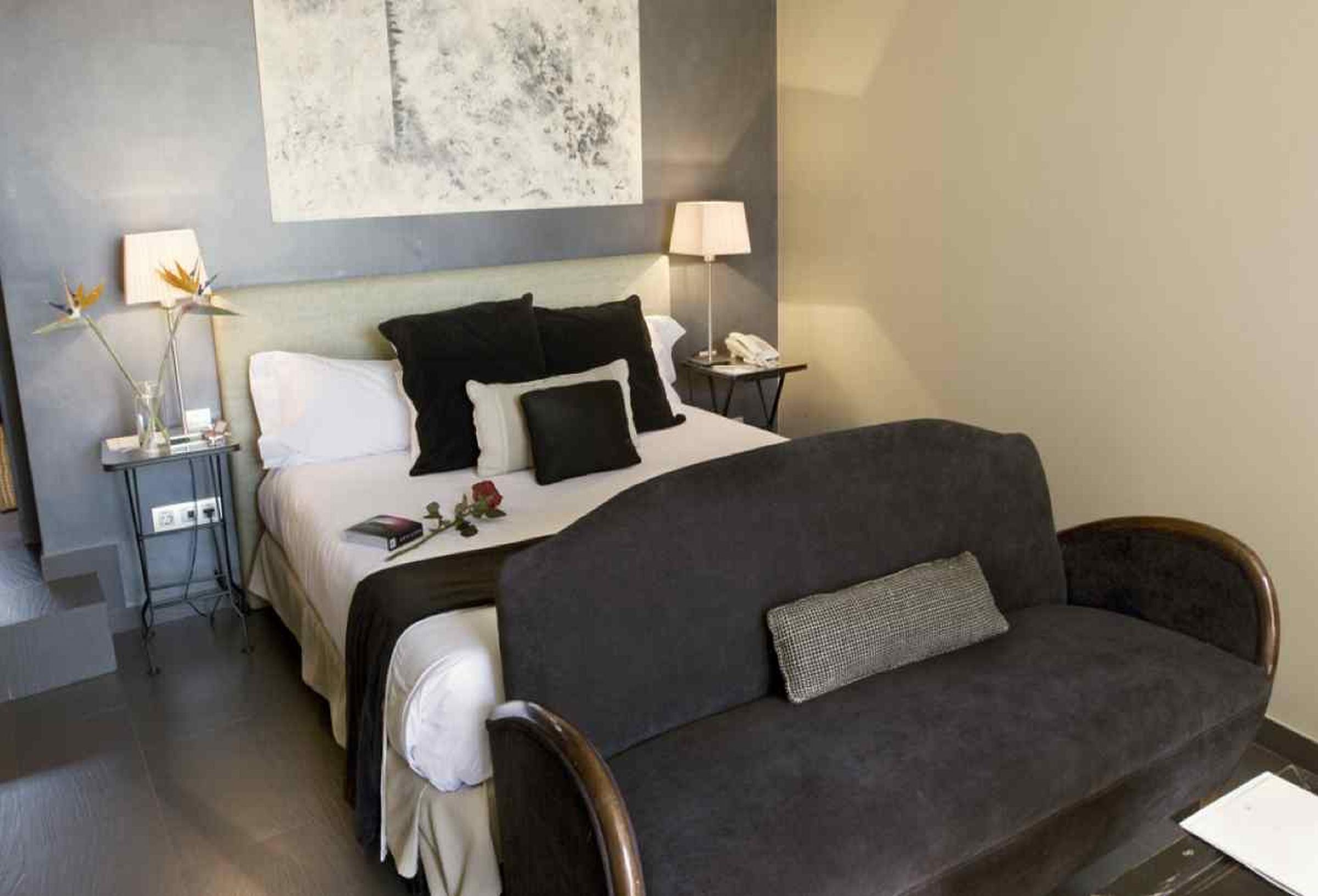 Gran Claustre Boutique Hotel 4*