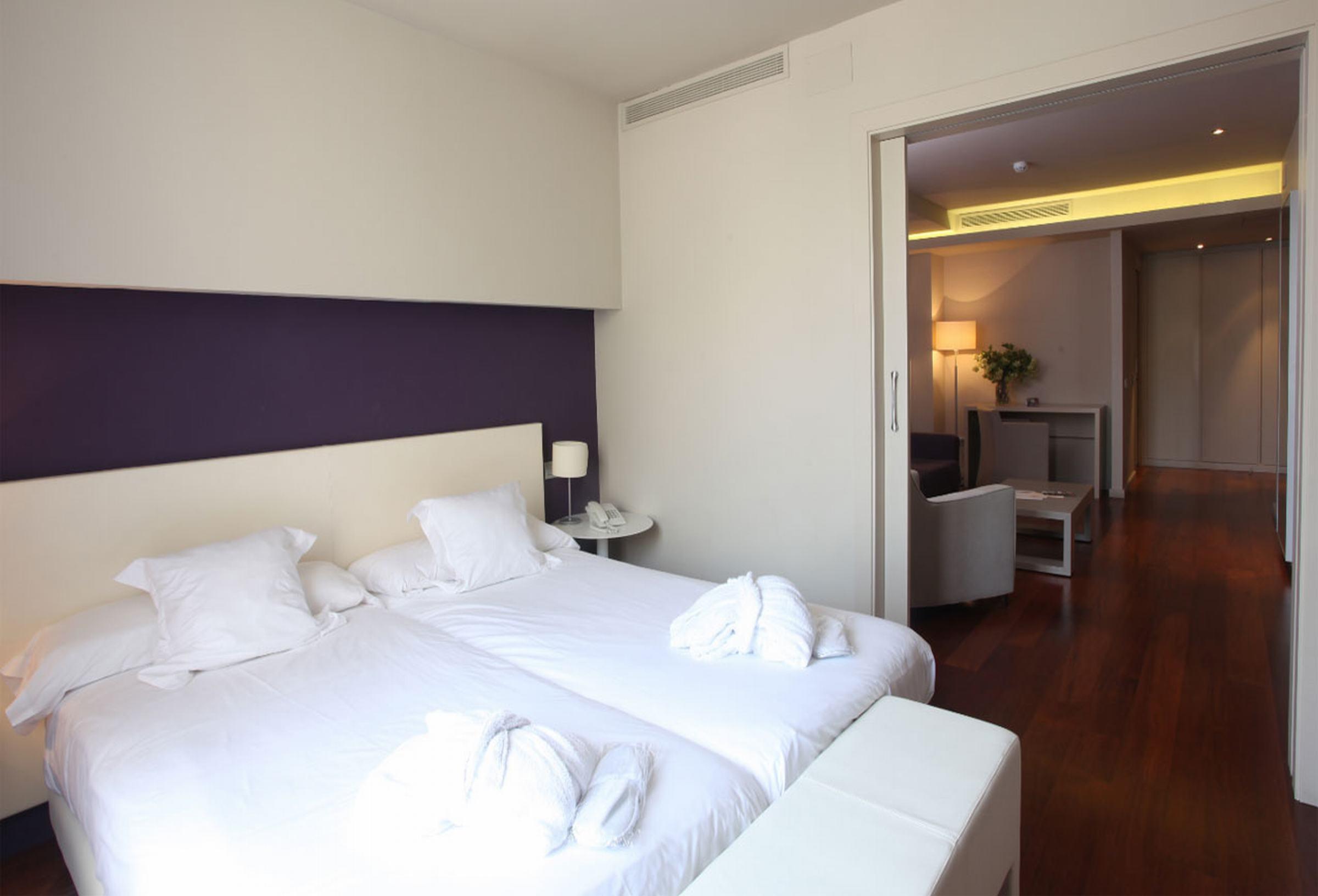 Gran Claustre Boutique Hotel