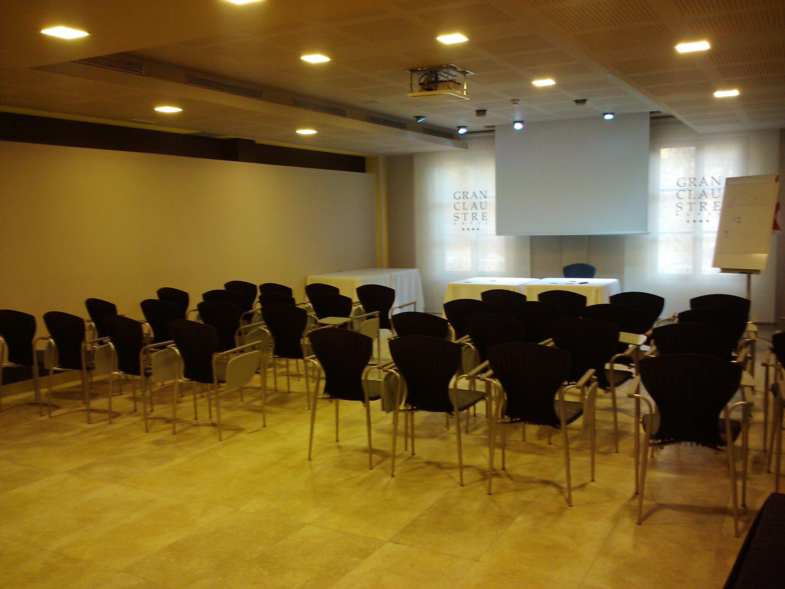Gran Claustre Boutique Hotel 4*