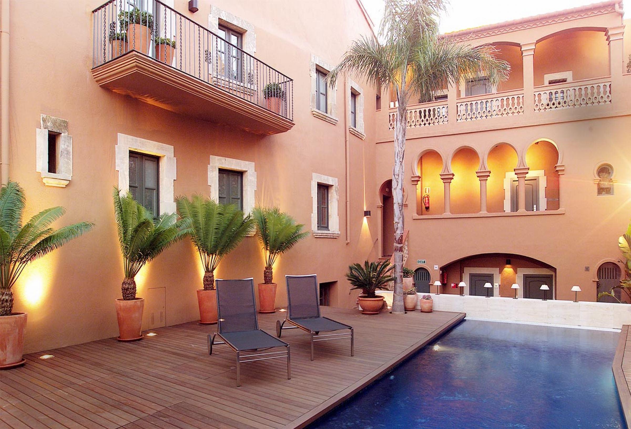 Gran Claustre Boutique Altafulla