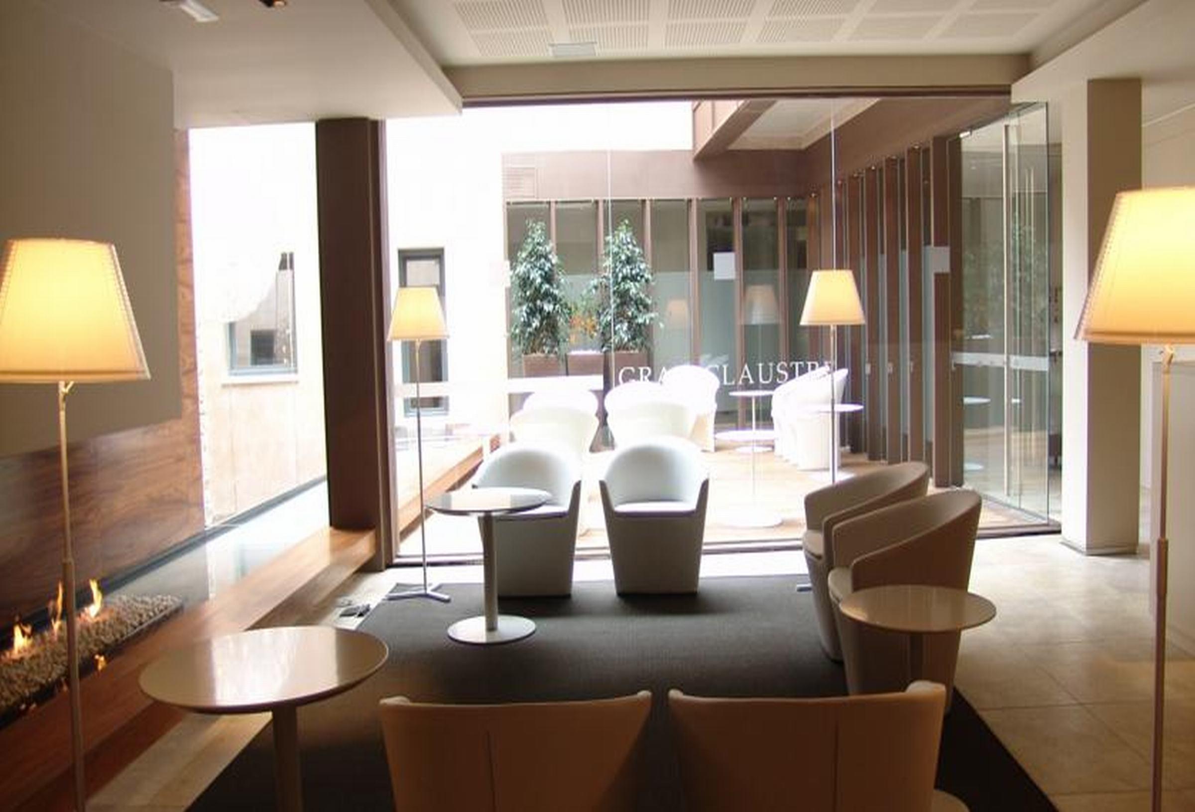 Gran Claustre Boutique Hotel 4*