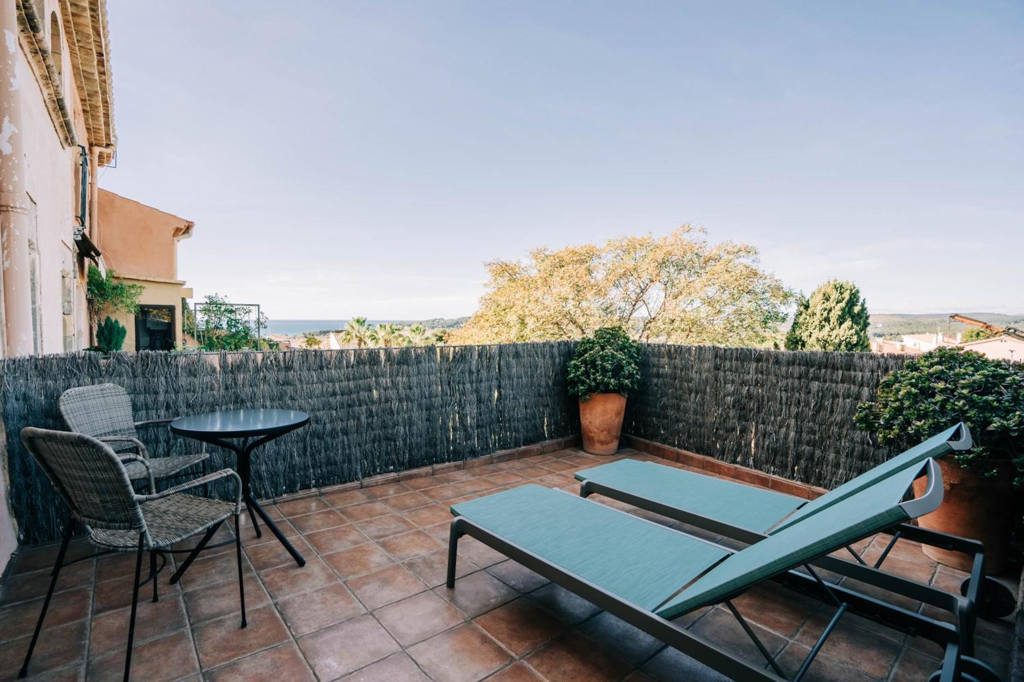Gran Claustre Boutique Hotel