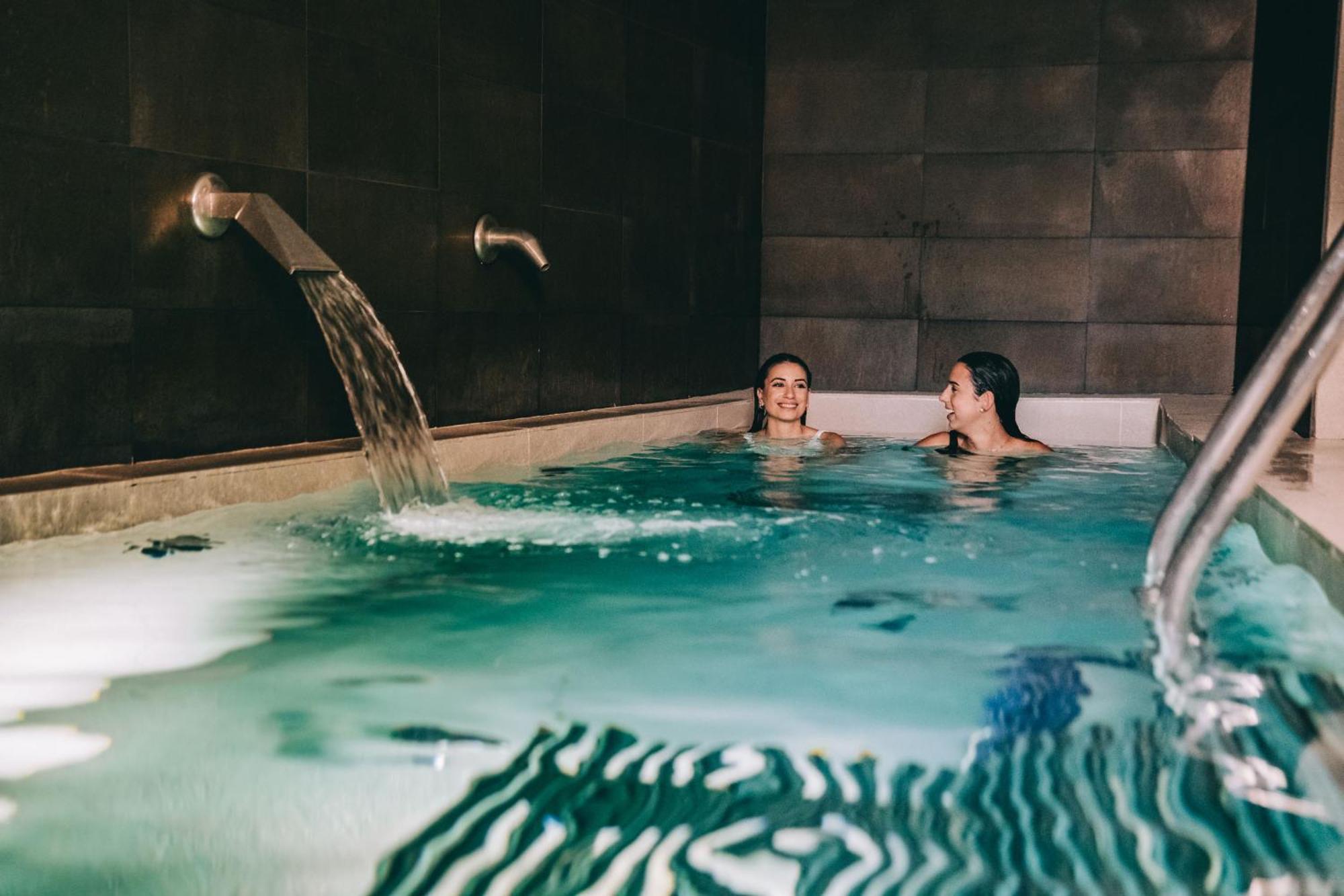 Hotel Gran Claustre Boutique 4*
