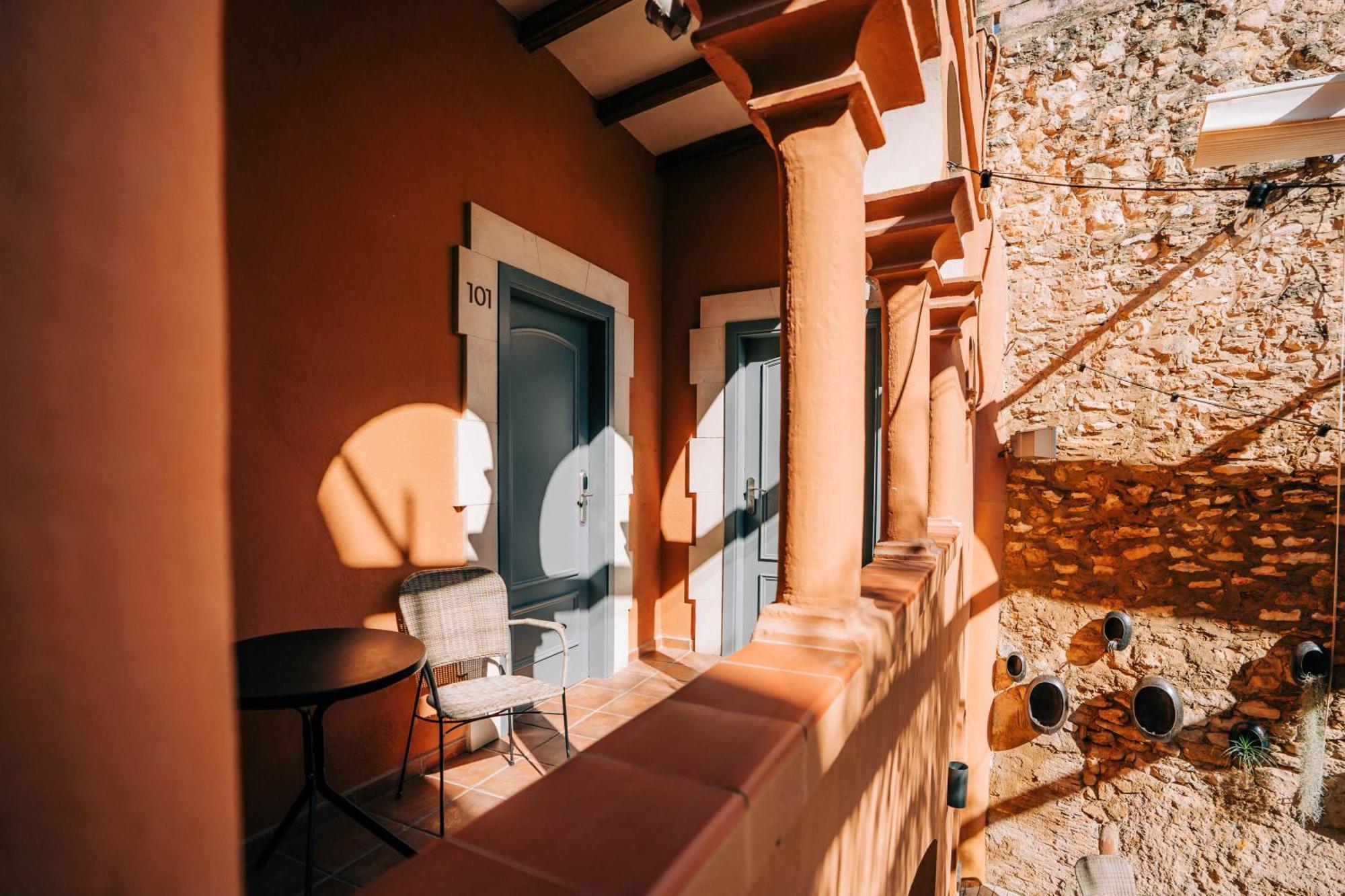 Gran Claustre Boutique Hotel Altafulla