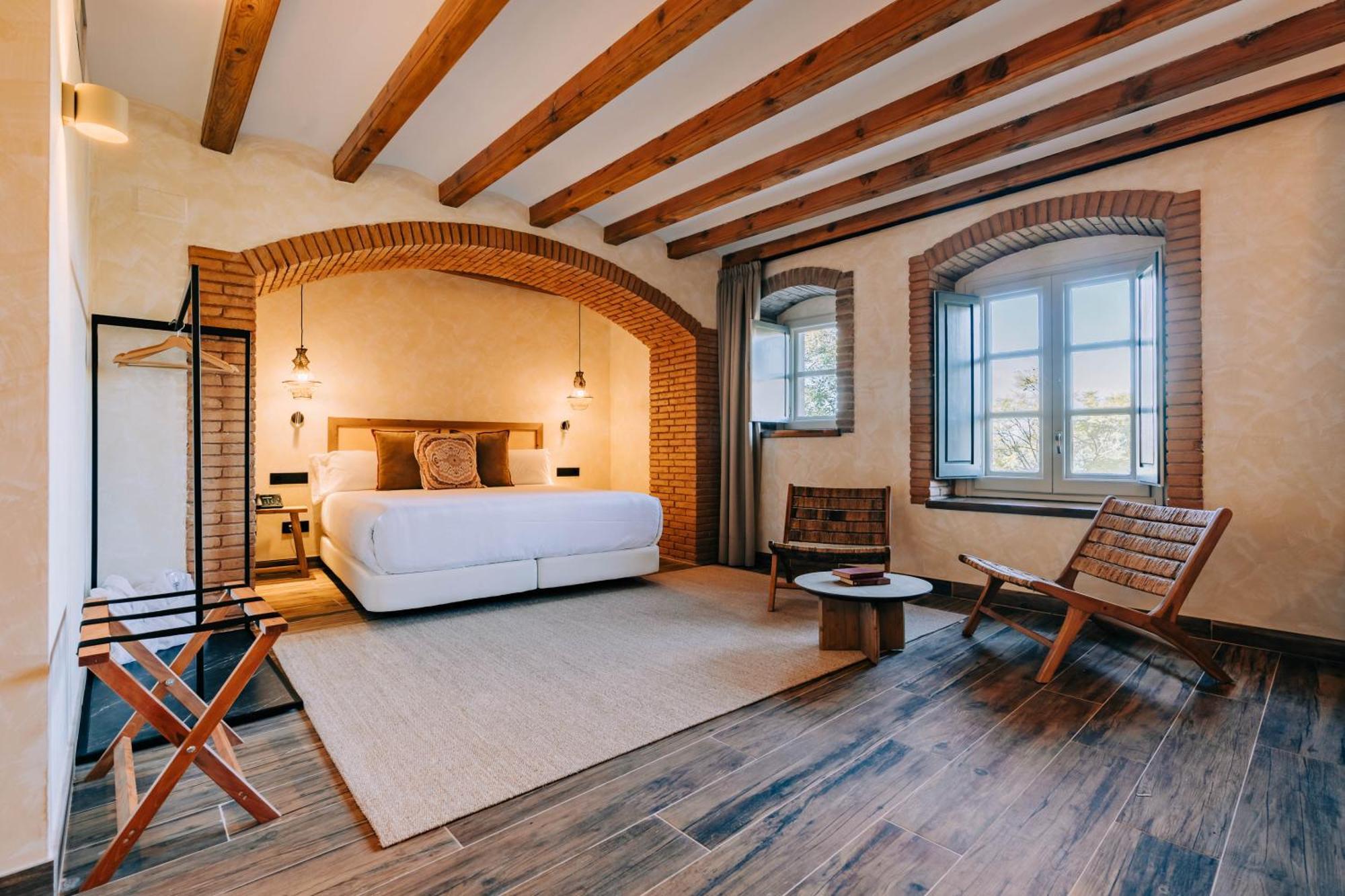 Gran Claustre Boutique Hotel Altafulla