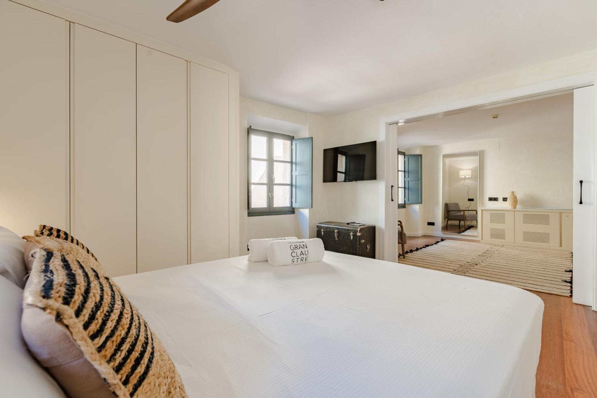 Gran Claustre Boutique 4*
