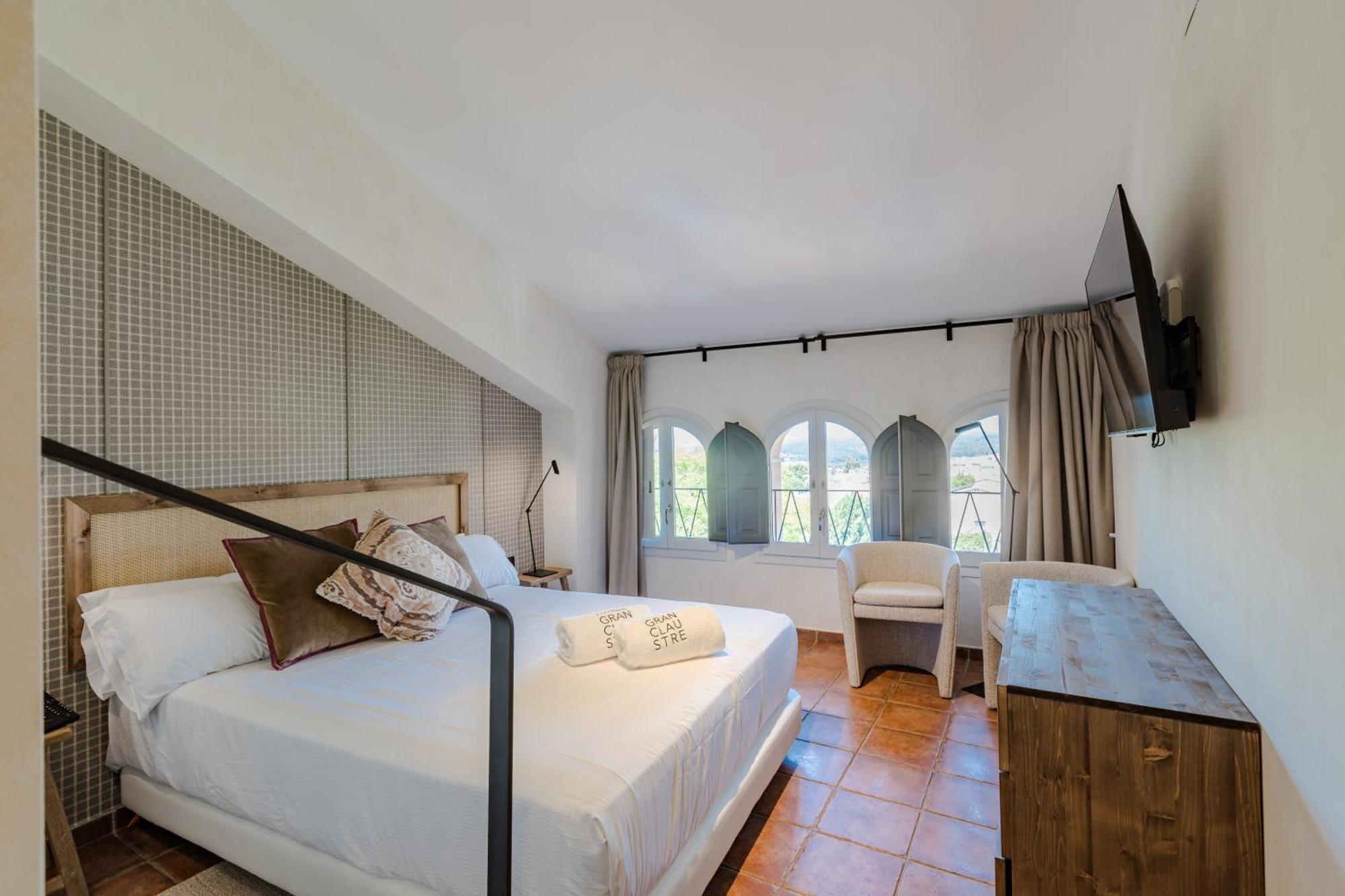 Gran Claustre Boutique Altafulla