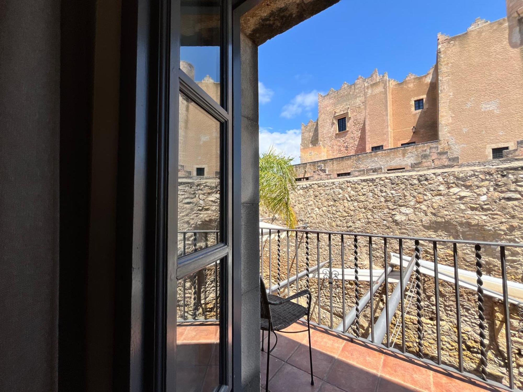 Gran Claustre Boutique Hotel