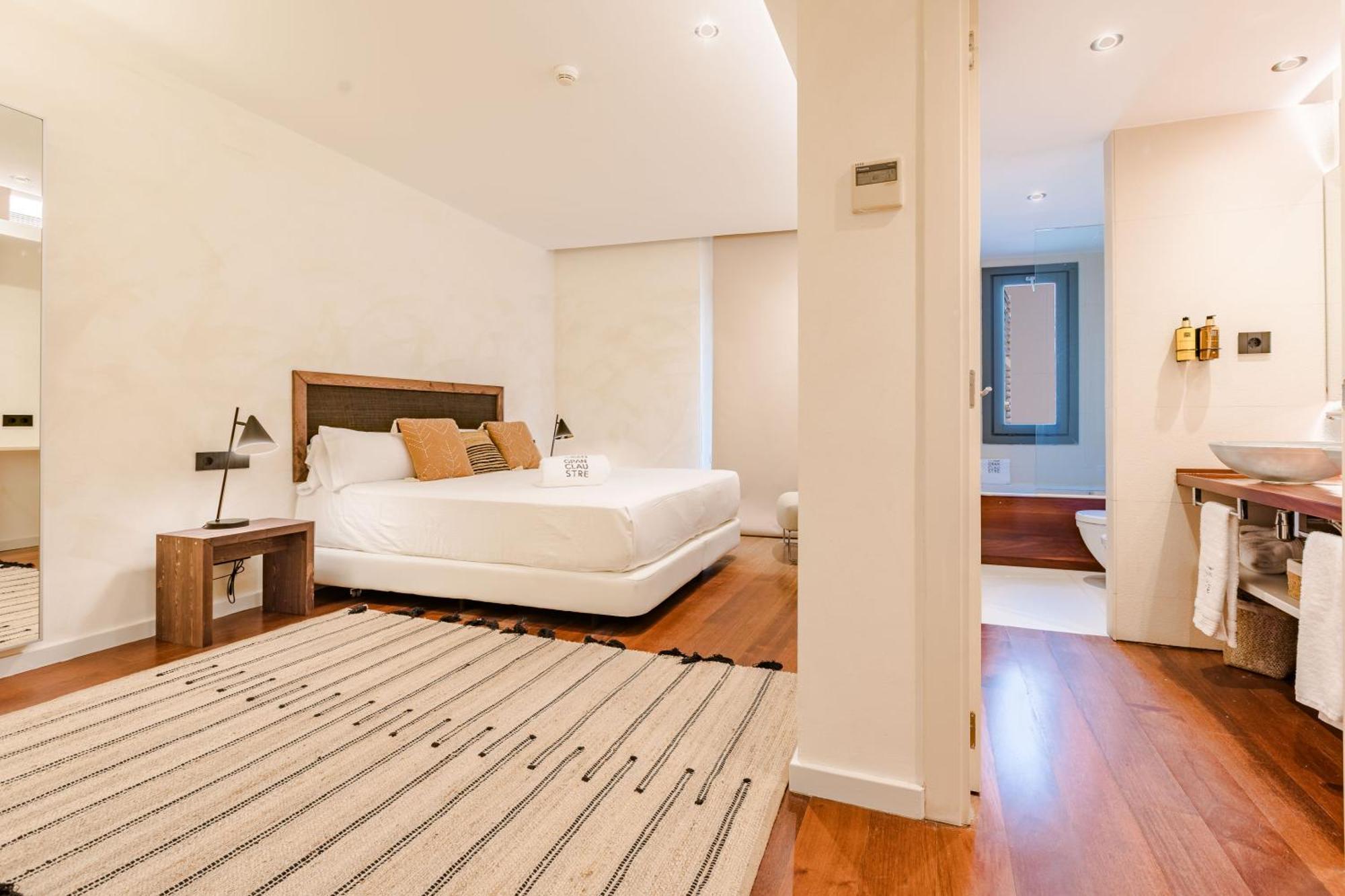 Gran Claustre Boutique Hotel Altafulla
