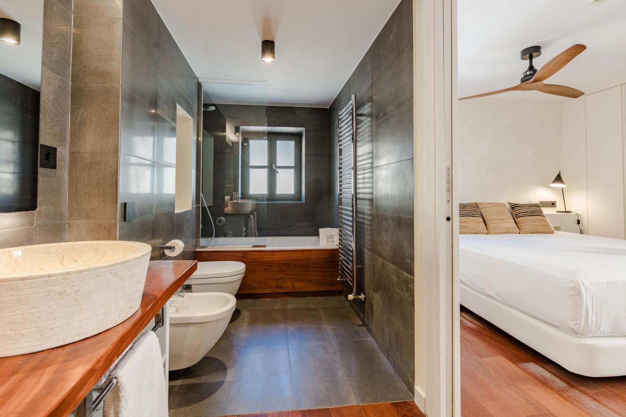 Gran Claustre Boutique 4* Altafulla