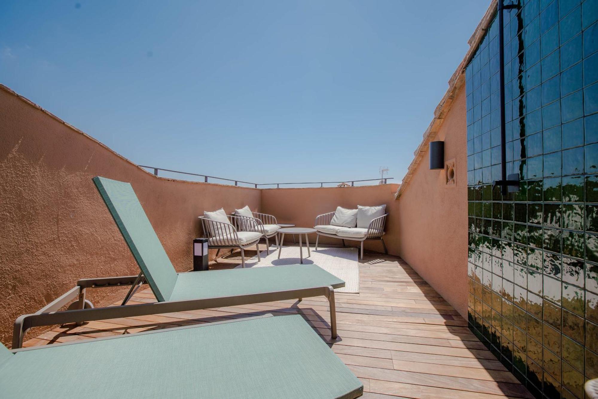 Hotel Gran Claustre Boutique