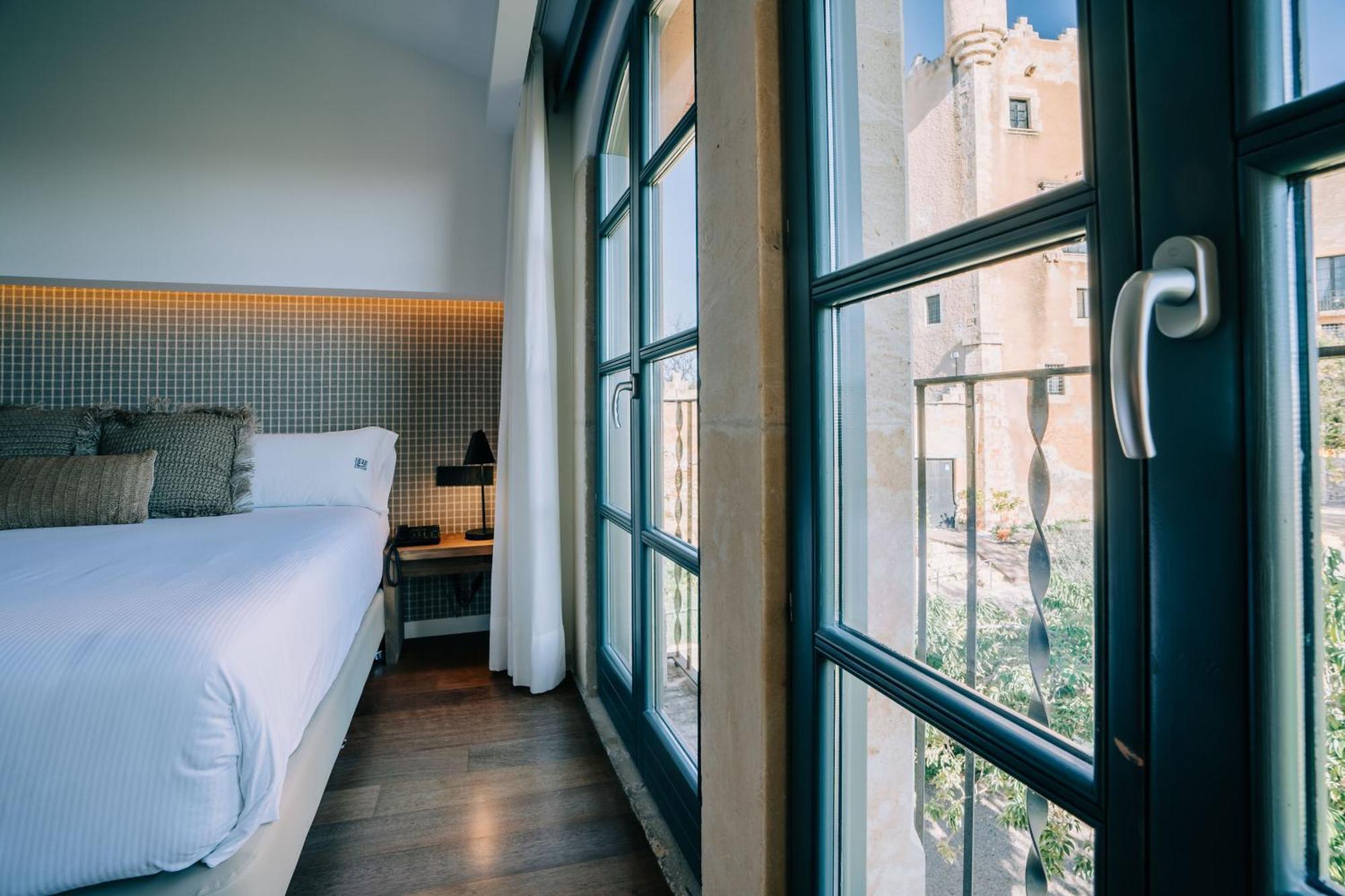 Hotel Gran Claustre Boutique 4*