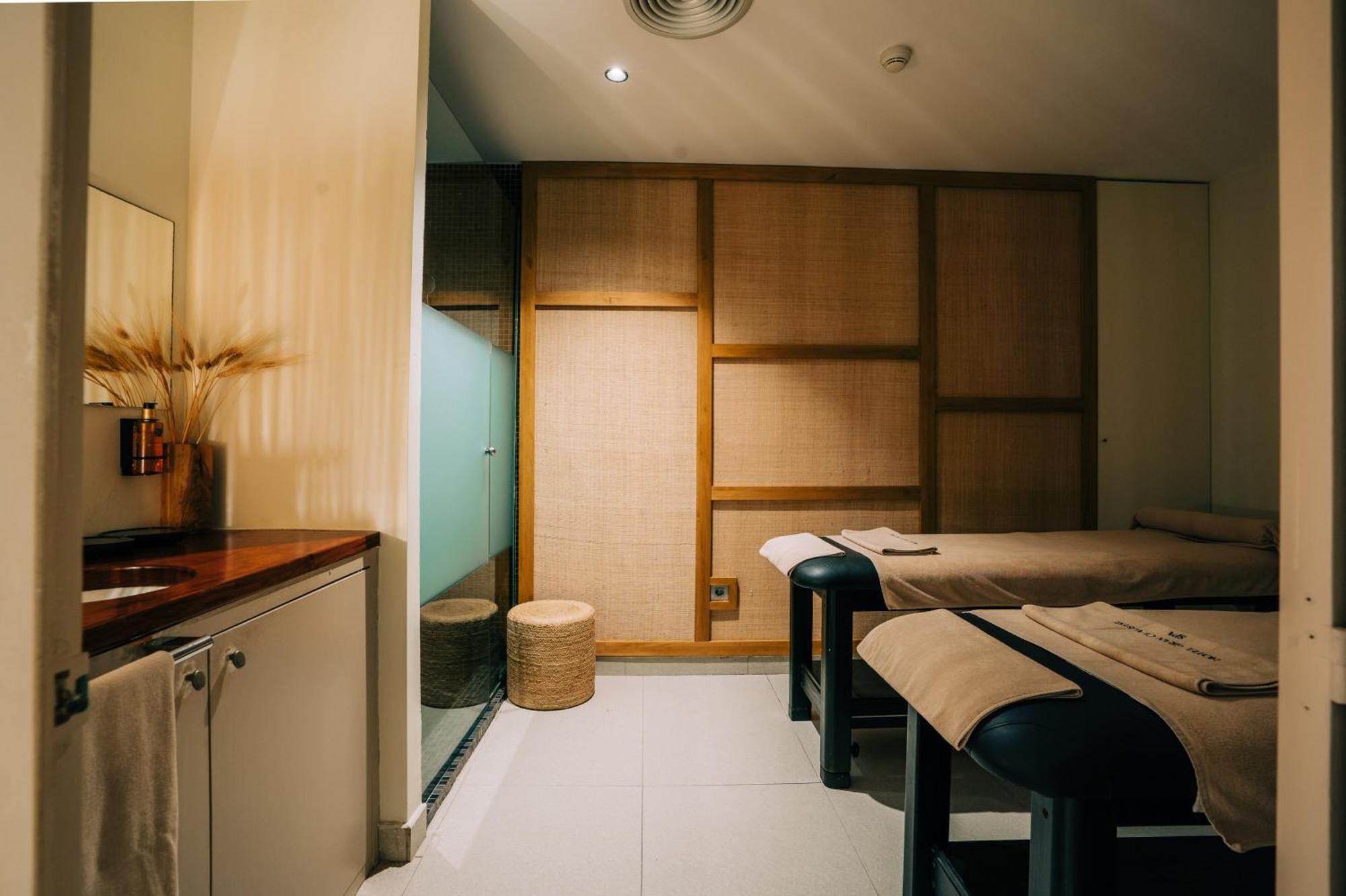 Gran Claustre Boutique Hotel Altafulla