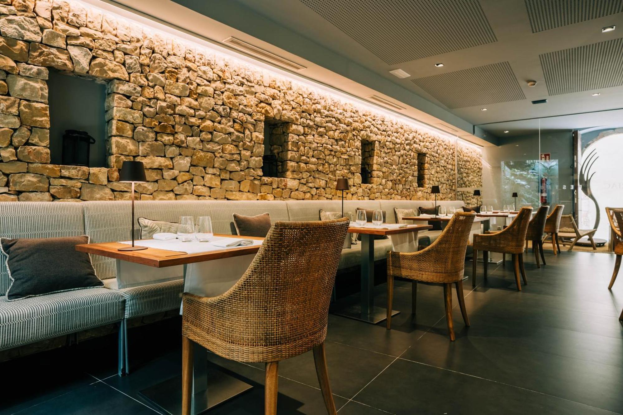 Hotel Gran Claustre Boutique