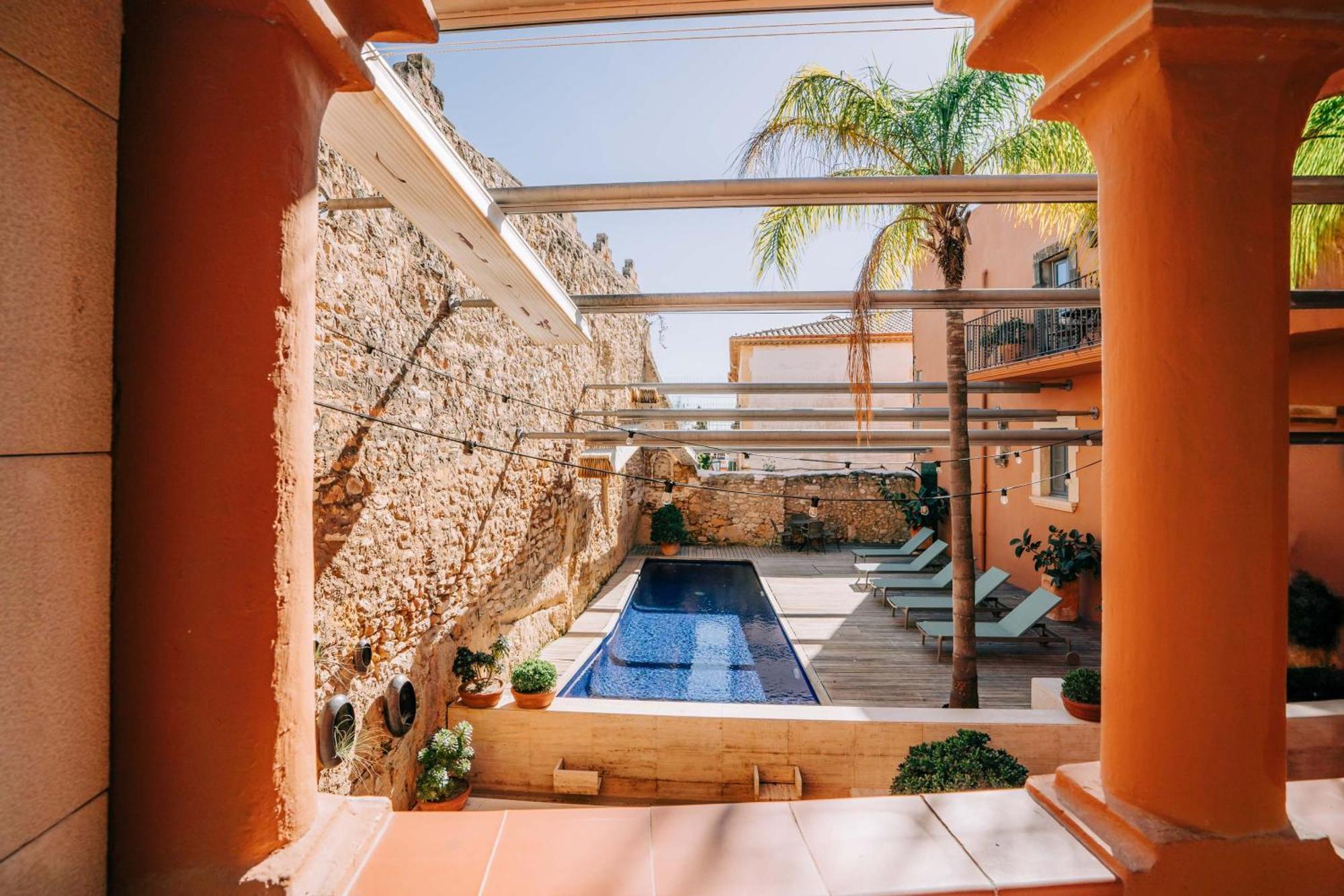 Hotel Gran Claustre Boutique 4*