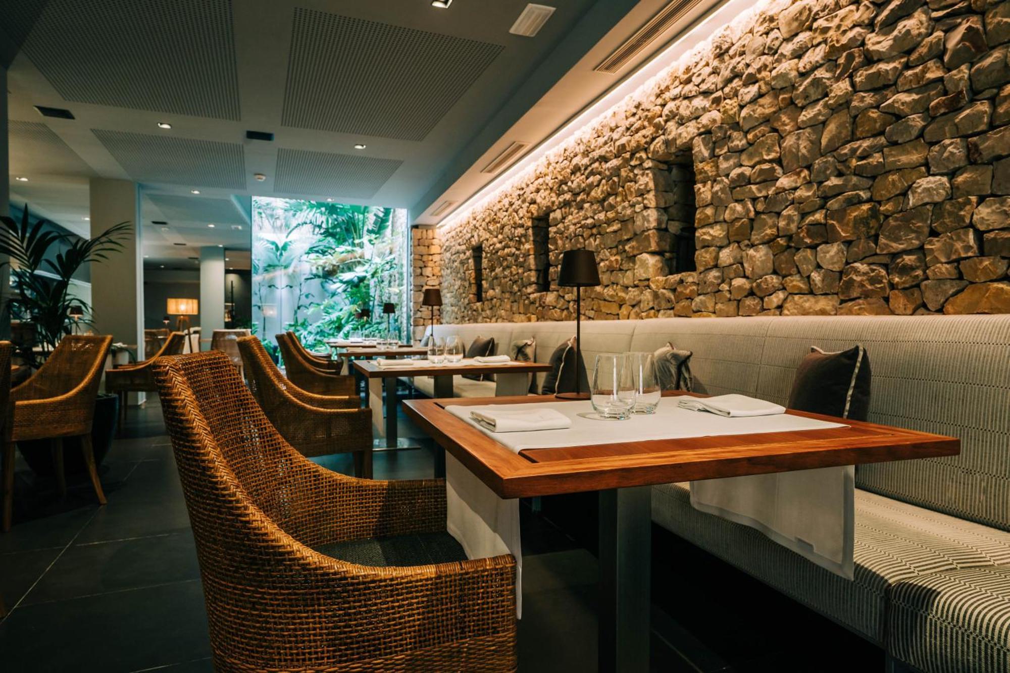 Gran Claustre Boutique Hotel