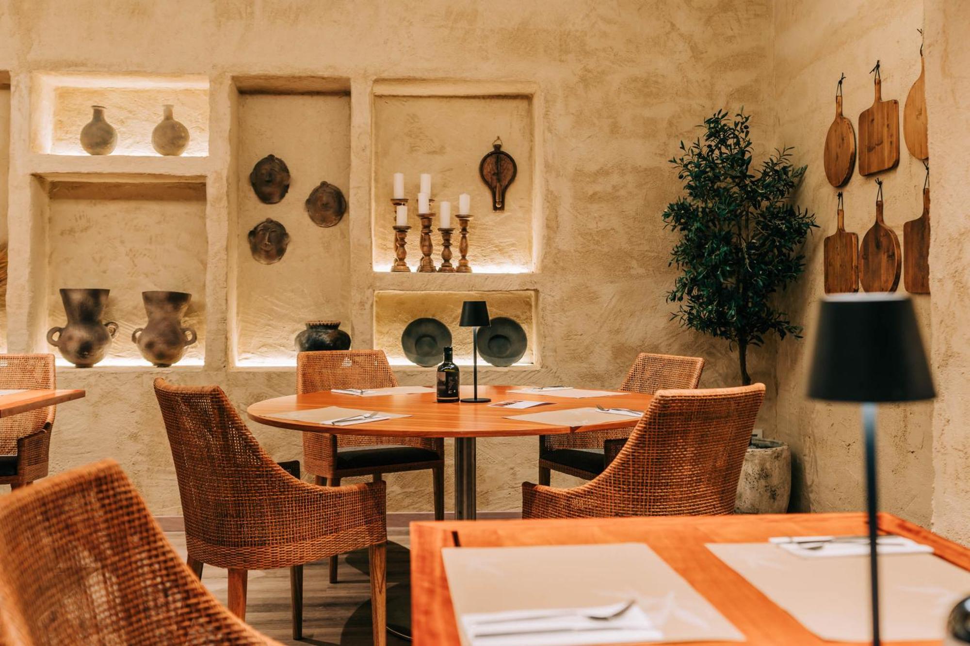 Hotel Gran Claustre Boutique Hotel Altafulla