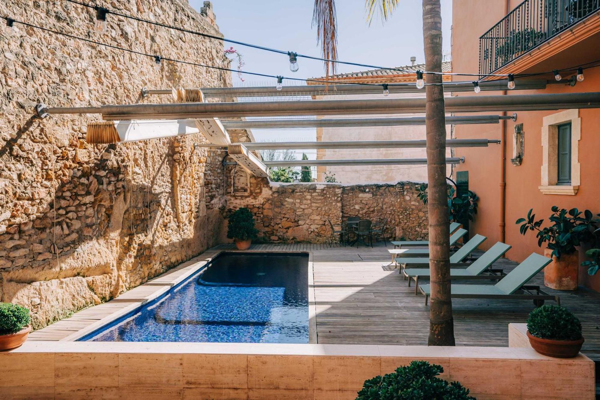 Gran Claustre Boutique Hotel Altafulla