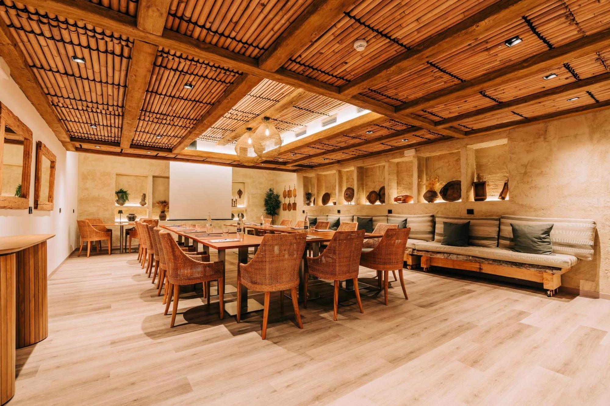 Gran Claustre Boutique Hotel Altafulla