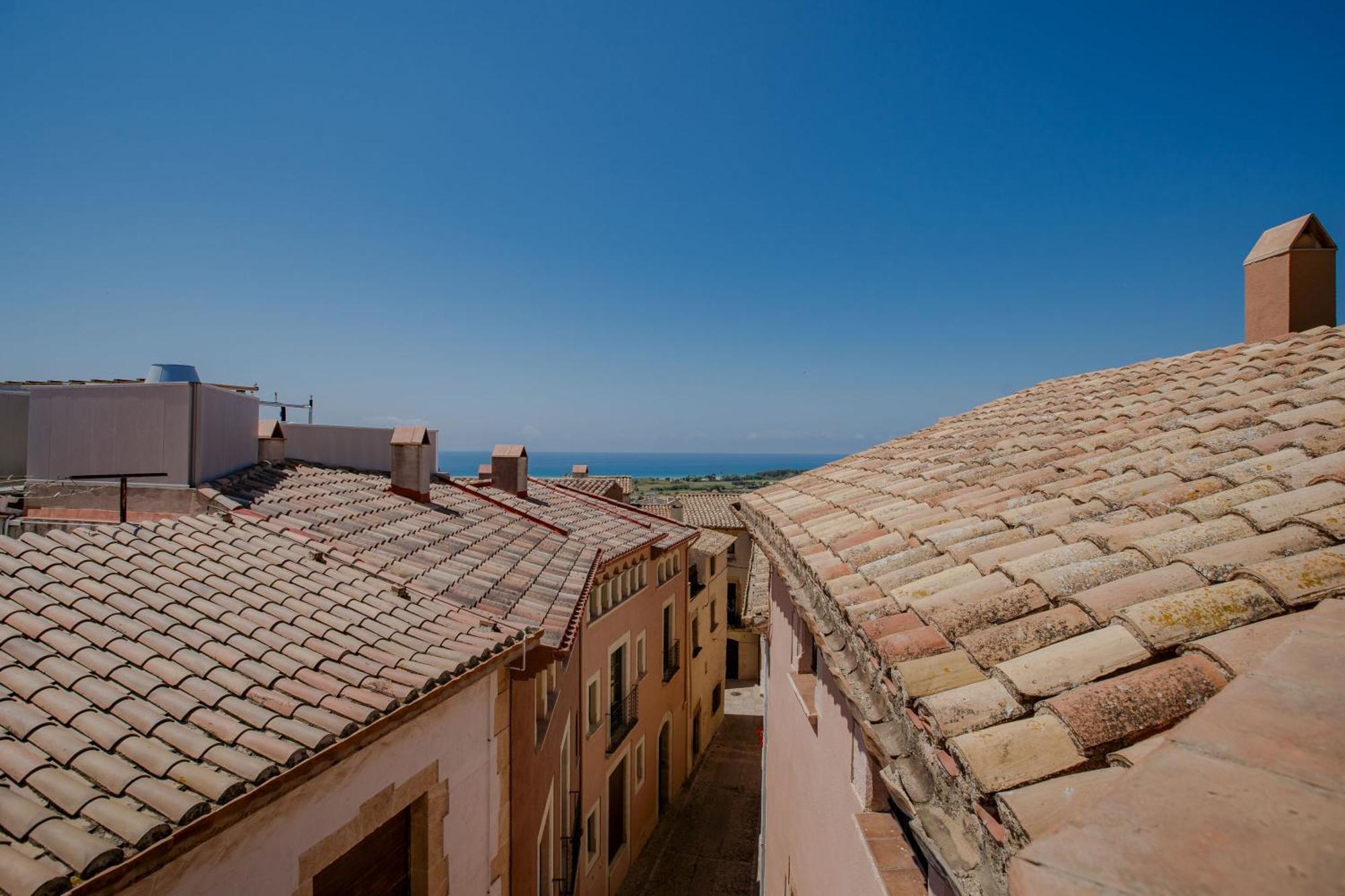 Gran Claustre Boutique Hotel 4* Altafulla