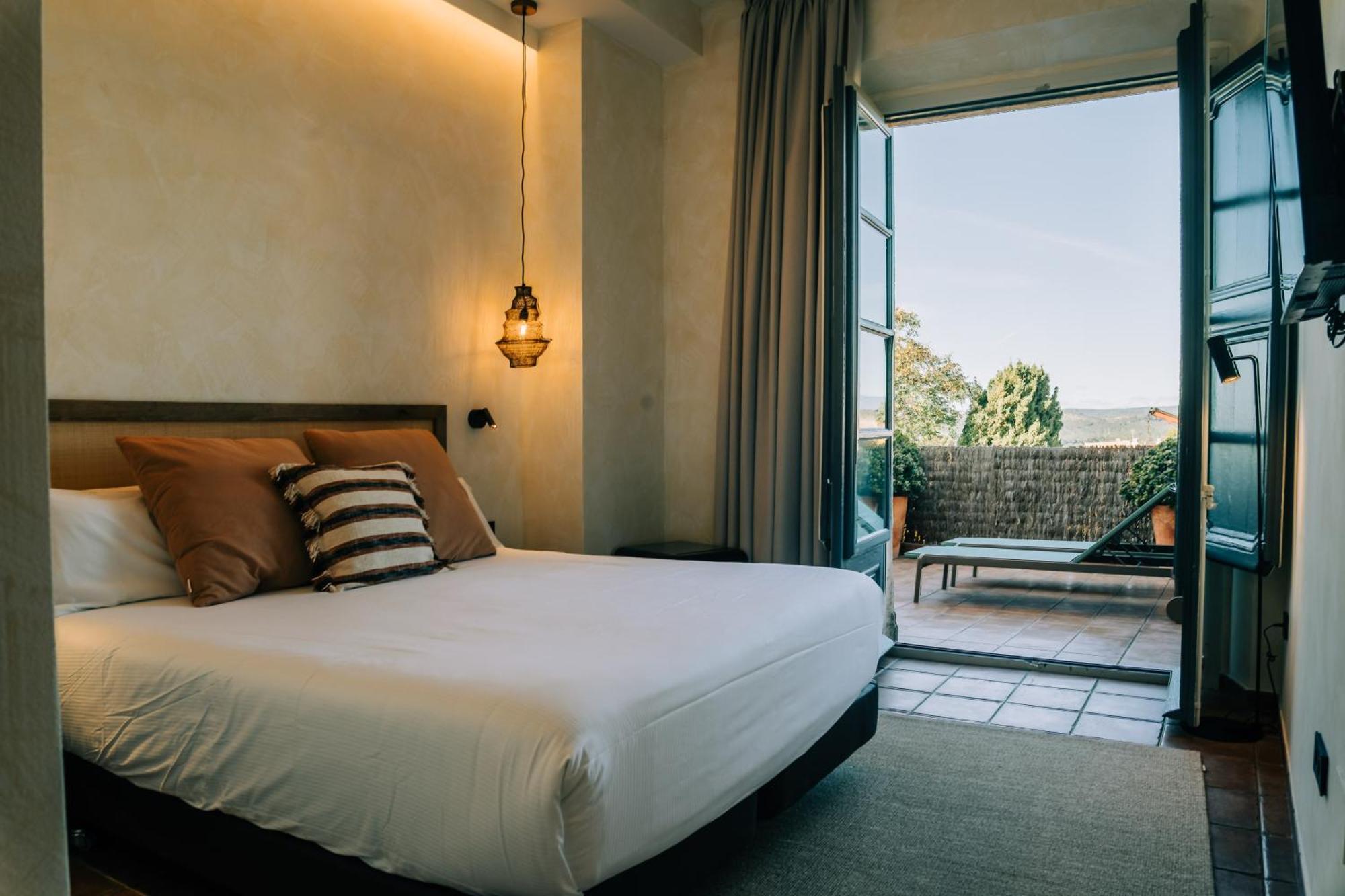 Hotel Gran Claustre Boutique