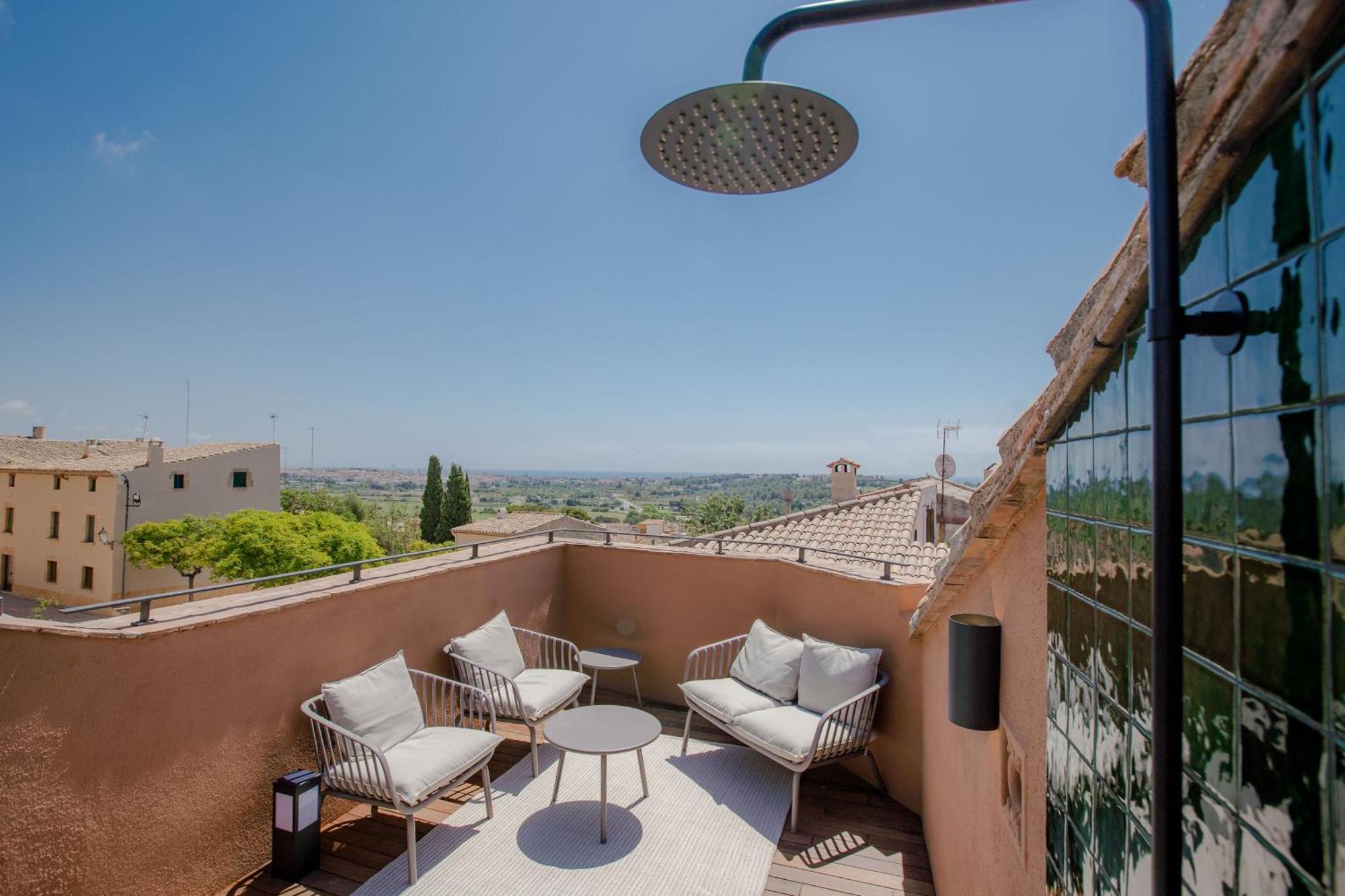 Gran Claustre Boutique Hotel 4*
