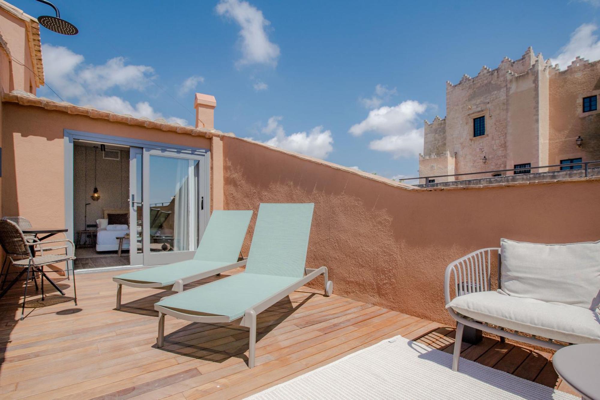 Gran Claustre Boutique Hotel Altafulla
