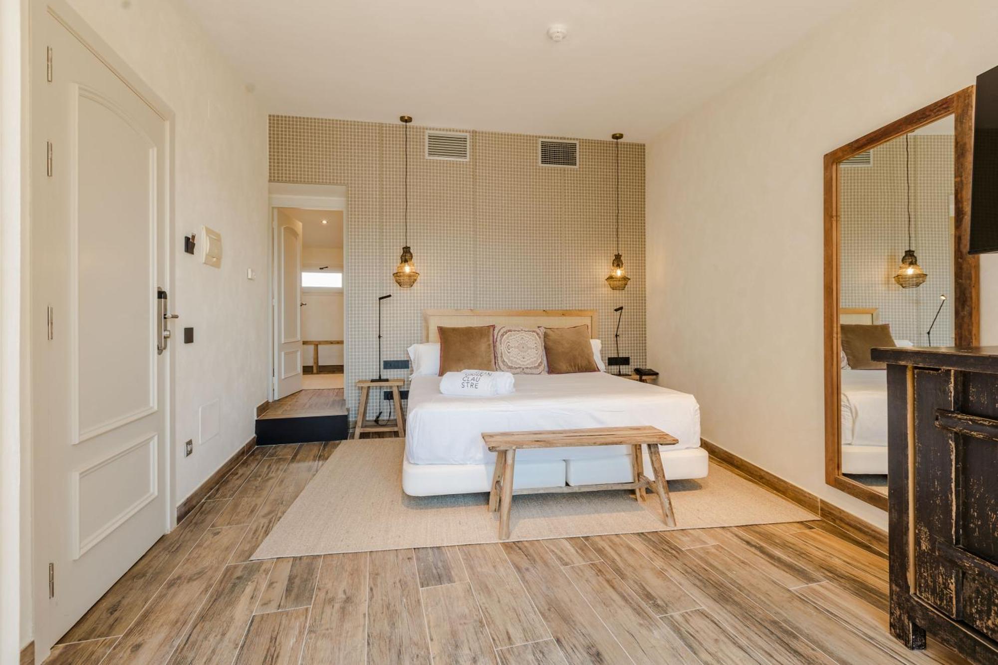 Gran Claustre Boutique Altafulla