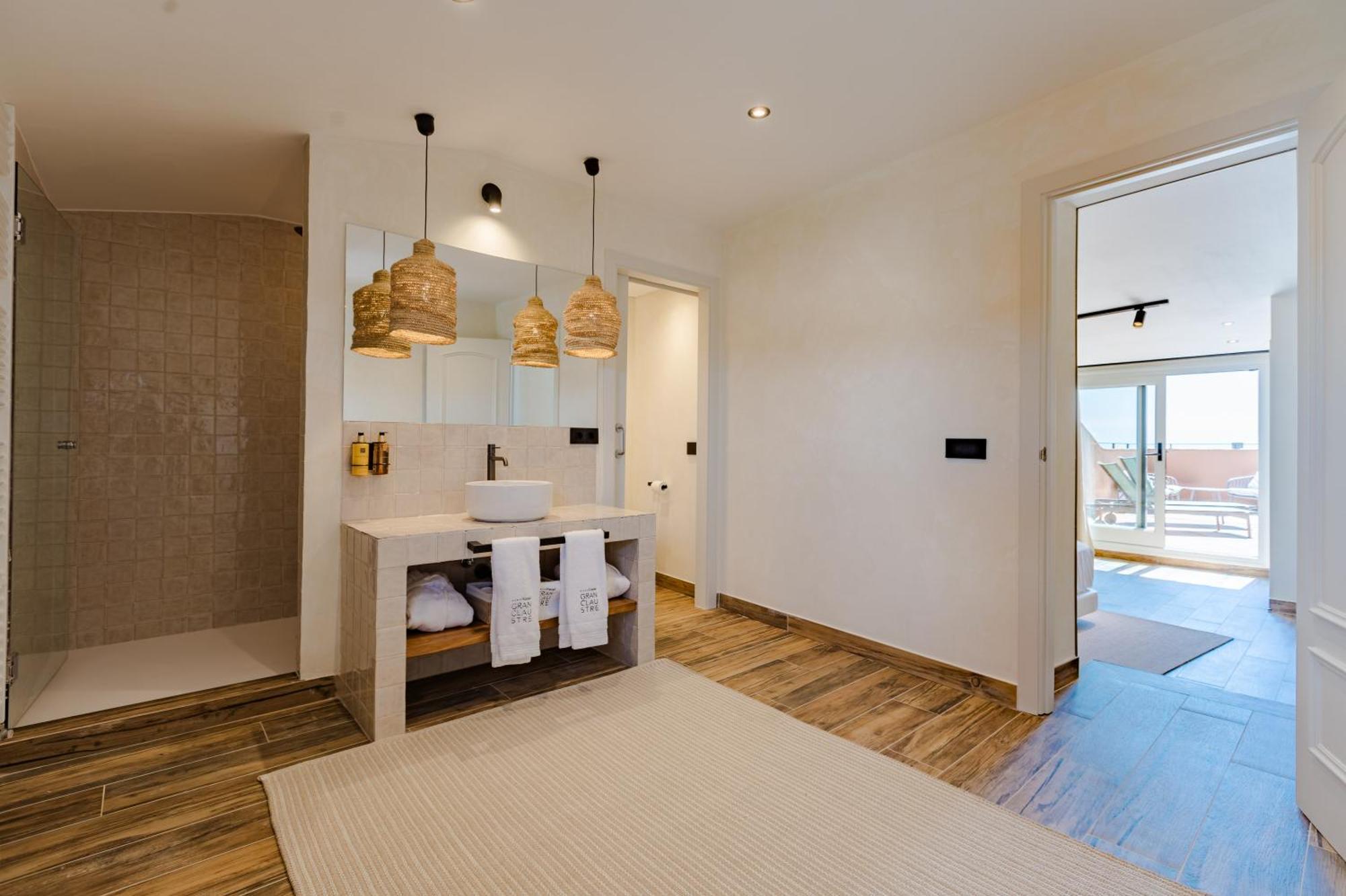 Gran Claustre Boutique Hotel