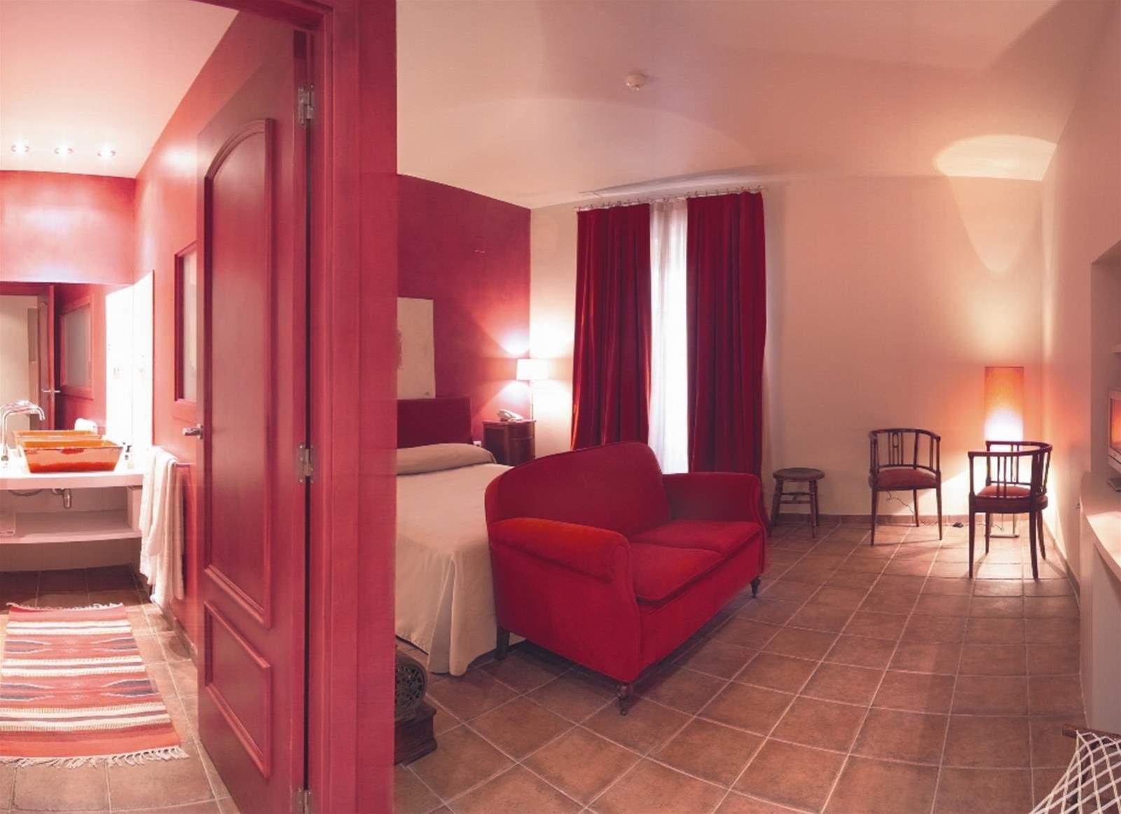 Hotel Gran Claustre Boutique